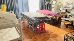 盆骨修复