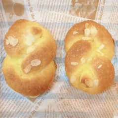 杏仁发财包