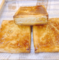 黄金芝士