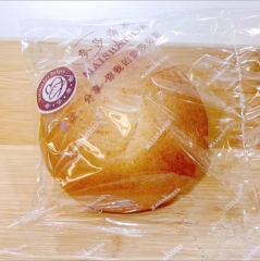 墨西哥堡