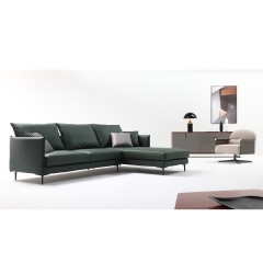 【蝶依斓】休闲沙发 LS515 西镜