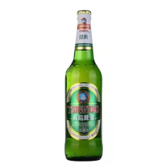 青岛啤酒