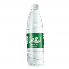 矿泉水