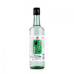 牛栏山