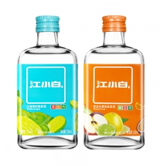 江小白 水果型