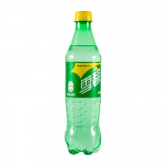 雪碧汽水