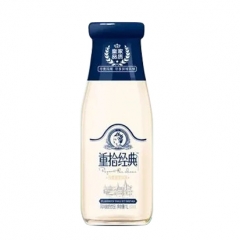 重拾经典酸奶