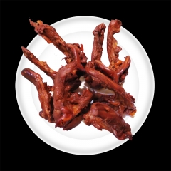 绝霸鸭脖丨鸭架