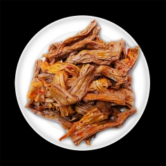 绝霸鸭脖丨腐竹