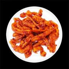绝霸鸭脖丨麻辣豆腐