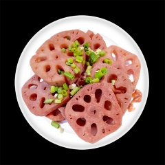 绝霸鸭脖丨藕片