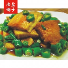 【油盐铺子】家常豆腐（不含米饭）