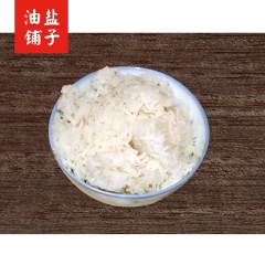 【油盐铺子】五常大米饭（点菜必点）