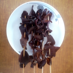 【热火麻辣烫】黑木耳