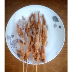 【热火麻辣烫】虎皮凤爪