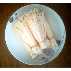 【热火麻辣烫】金针菇