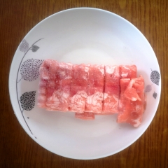【热火麻辣烫】牛肉片（片）