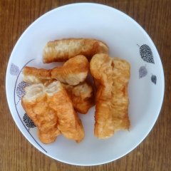 【热火麻辣烫】油条