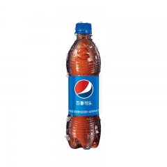 【热火麻辣烫】百事可乐