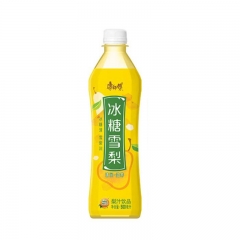 【热火麻辣烫】冰糖雪梨
