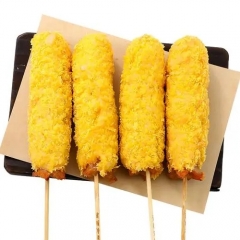 雷记烧饼 | 芝士棒
