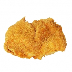 雷记烧饼 | 鸡排
