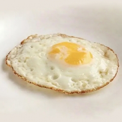 雷记烧饼 | 煎蛋1个