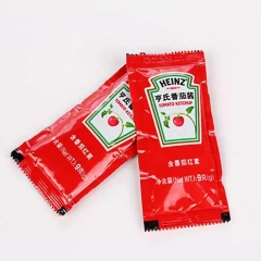 雷记烧饼 | 番茄酱