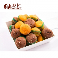 【欧卡一中店】迷你蛋糕
