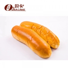 【欧卡一中店】胡萝卜条 4根/盒