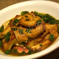 家常豆腐
