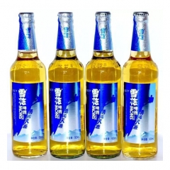 雪花啤酒
