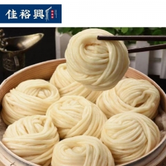【佳裕興】手工银丝卷 2个/份