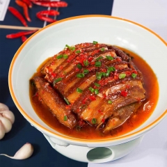 【佳裕興】梅菜扣肉