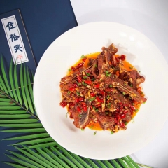 【佳裕興】有味扇子骨