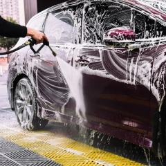 汽车清洗