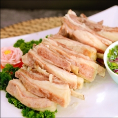精品羊排