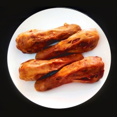 回味鸡爪 | 鸭头1个