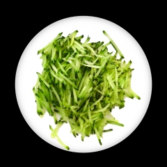 回味鸡爪 | 黄瓜丝1人份