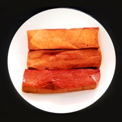 回味鸡爪 | 千叶豆腐1片