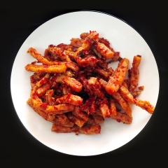 回味鸡爪 | 麻辣豆腐1人份