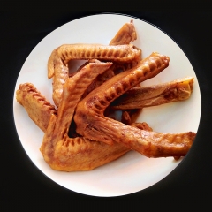 回味鸡爪 | 鸭翅1只