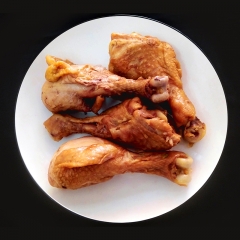 回味鸡爪 | 鸡腿1个