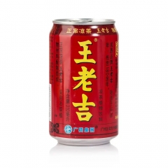 回味鸡爪 | 王老吉