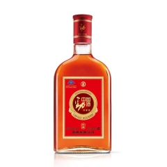 回味鸡爪 | 劲酒