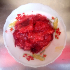 【吃得香】红粉蒸肉