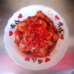 【吃得香】茄子煲