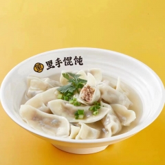 | 里手馄饨 | 香菇水饺