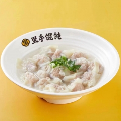 | 里手馄饨 | 香菇馄饨 大份