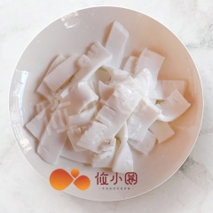 陈氏泡菜 | 白魔芋 约50g